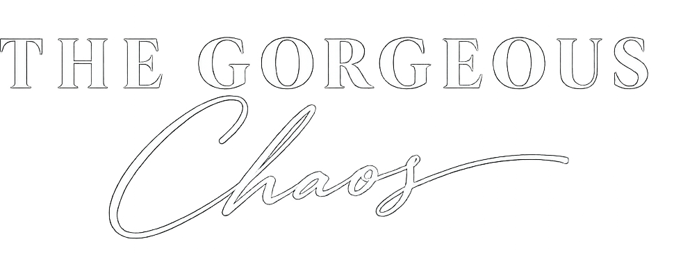 The Gorgeous Chaos logo